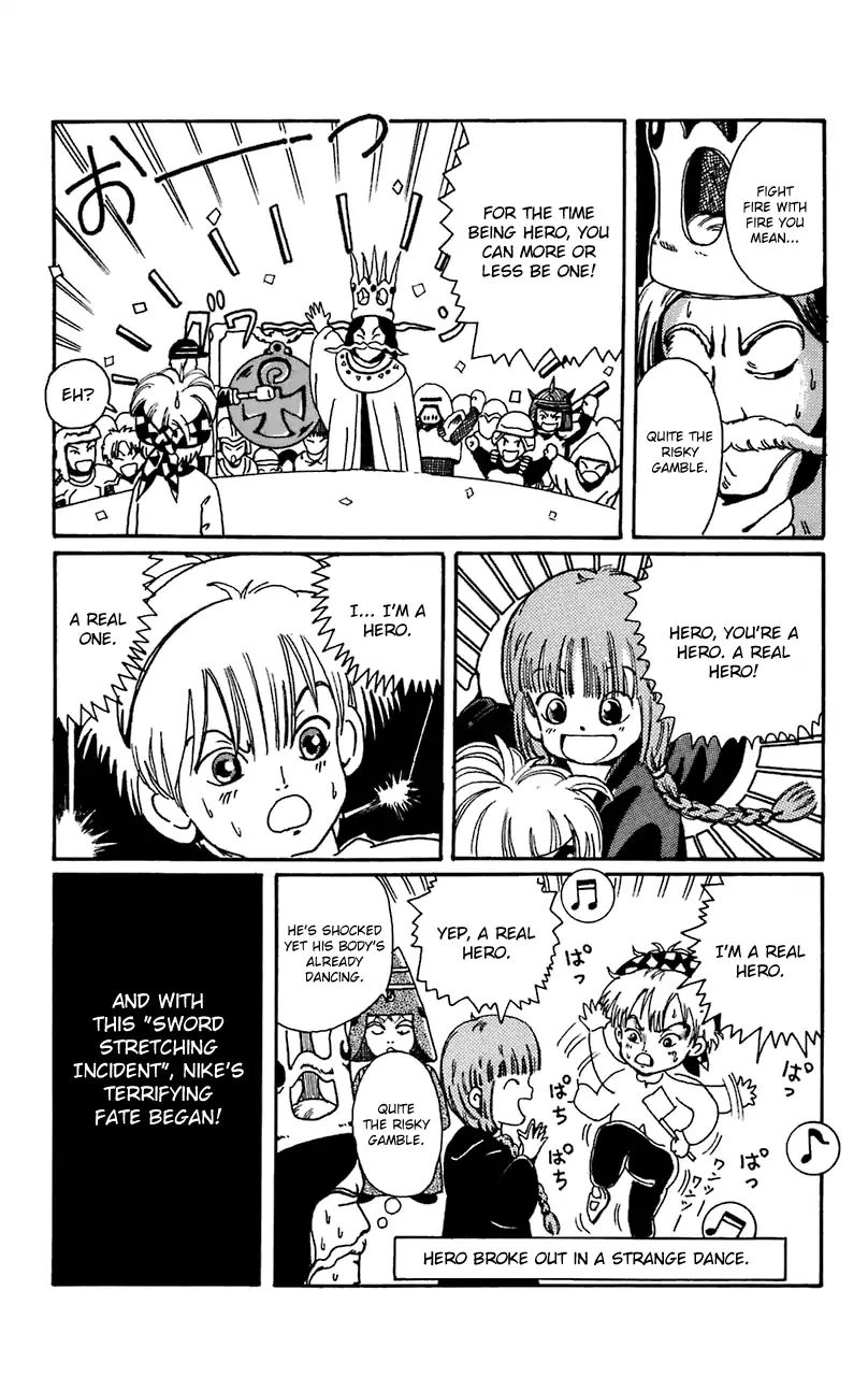 Mahoujin Guru Guru Chapter 2 #16