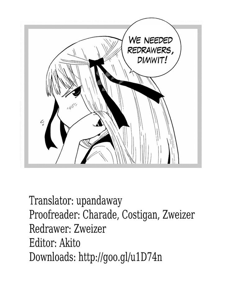 Takkoku!!! Chapter 40 #24