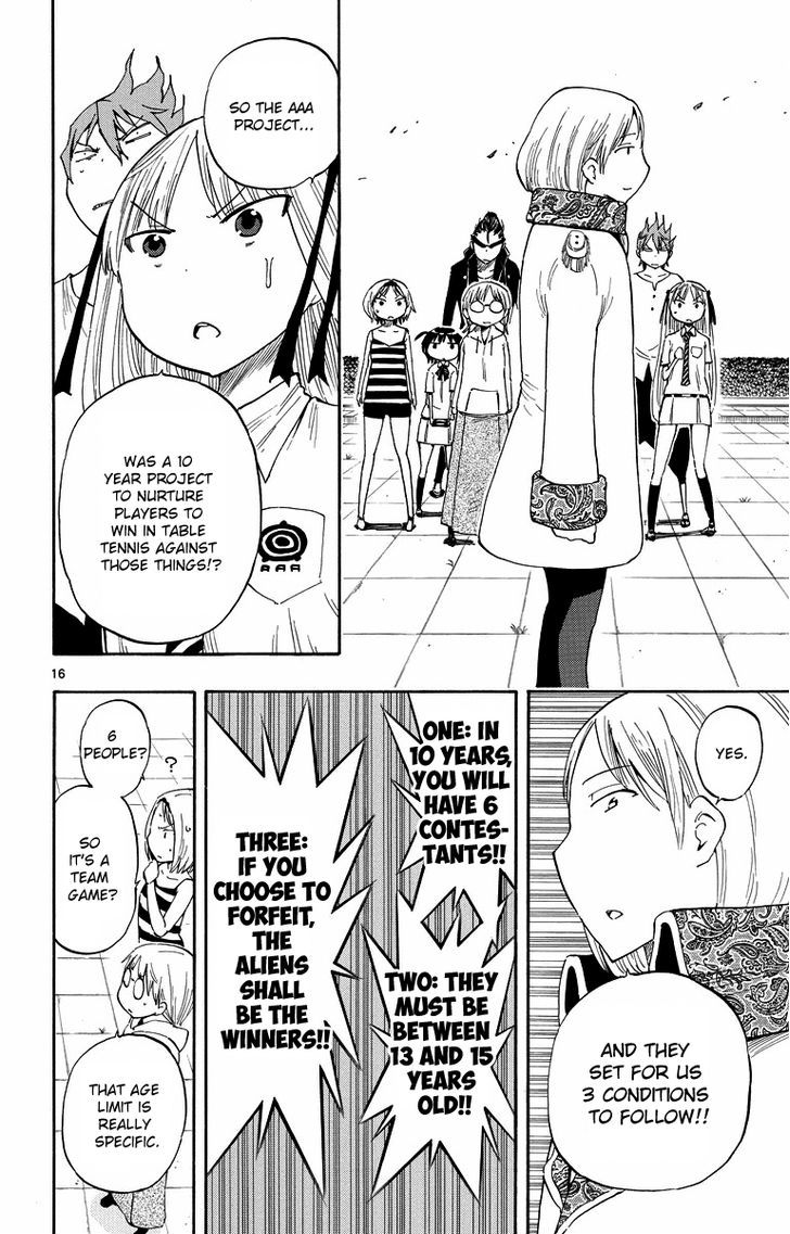 Takkoku!!! Chapter 37 #21