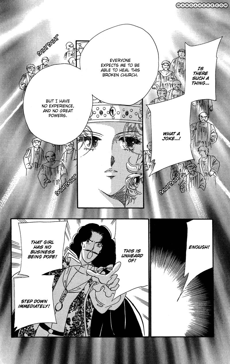 Kakan No Madonna Chapter 36 #23