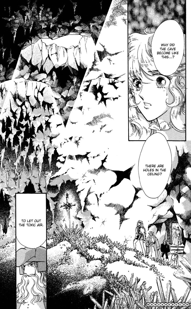 Kakan No Madonna Chapter 32 #6