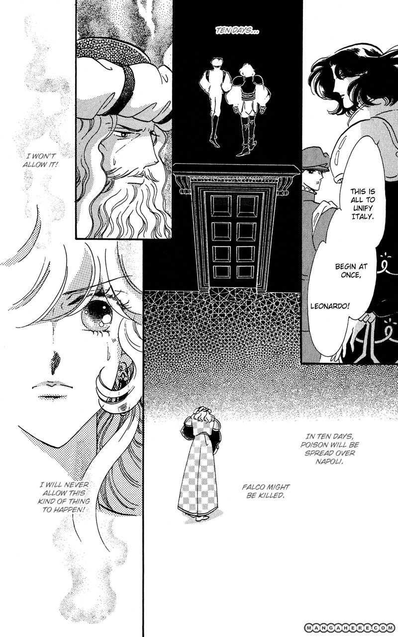 Kakan No Madonna Chapter 31 #18