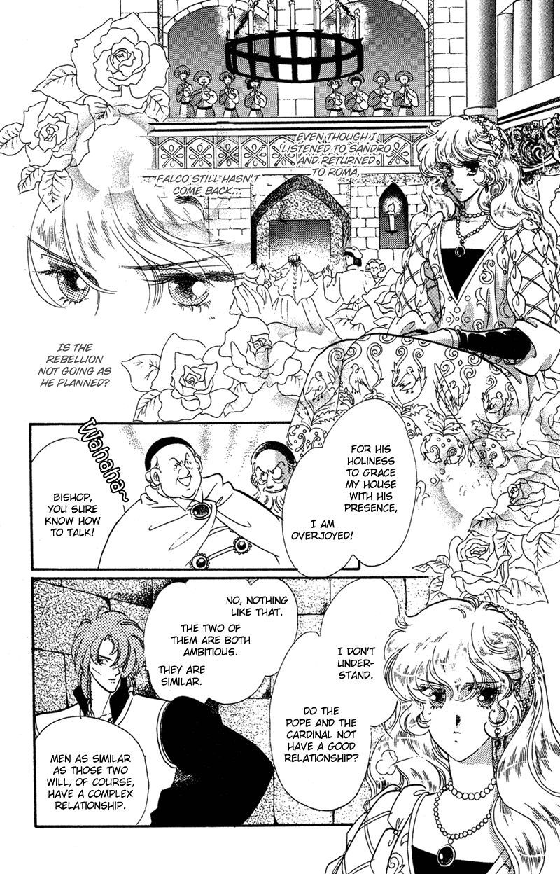 Kakan No Madonna Chapter 29 #20