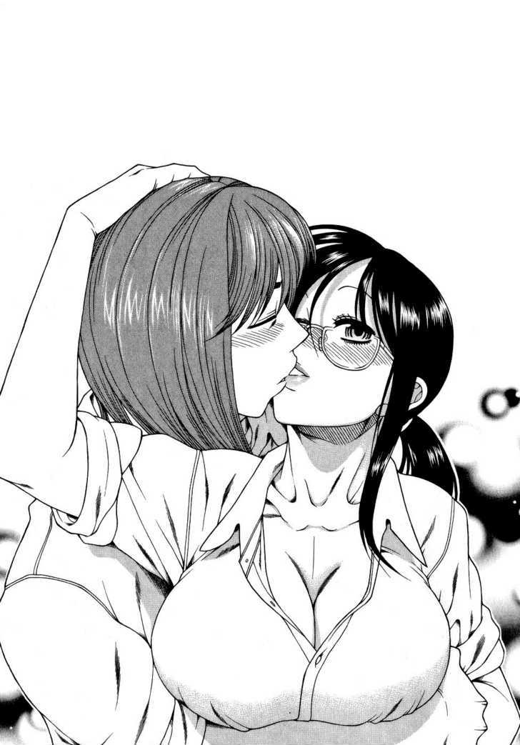 Koi Wa Misoji Wo Sugite Kara Chapter 6 #24