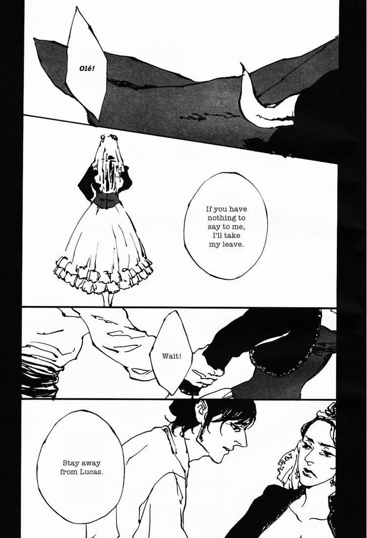 Carmen Chapter 0 #21