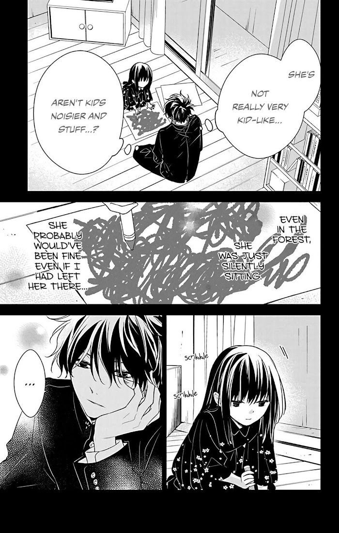 Tsuiraku Jk To Haijin Kyoushi Chapter 57 #19