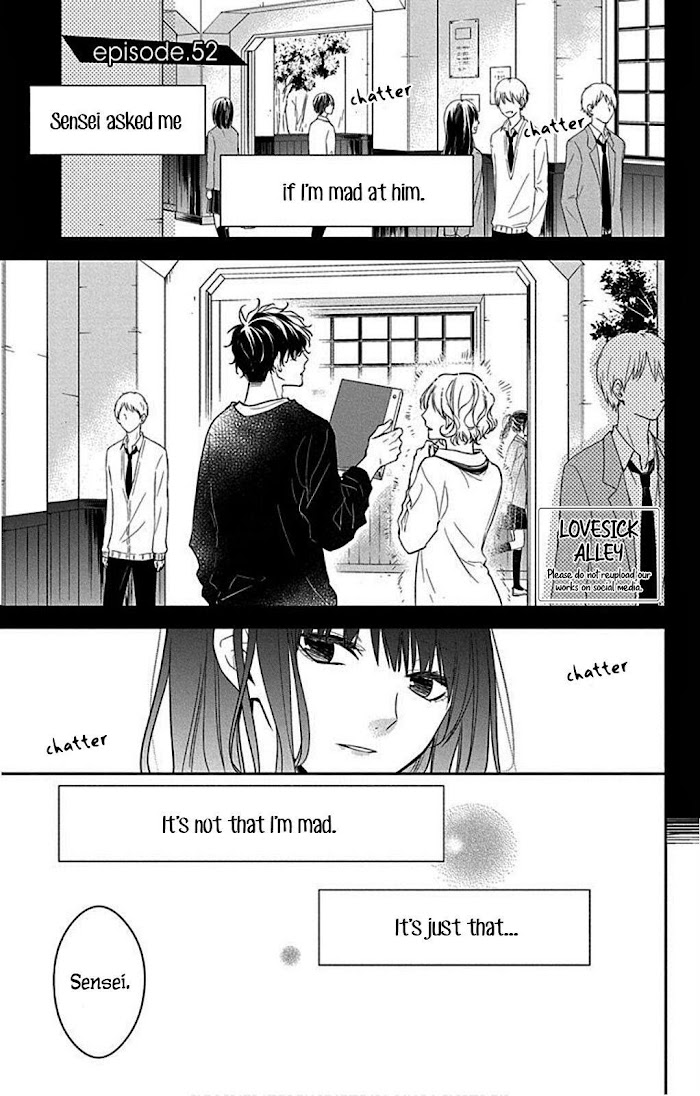 Tsuiraku Jk To Haijin Kyoushi Chapter 52 #3