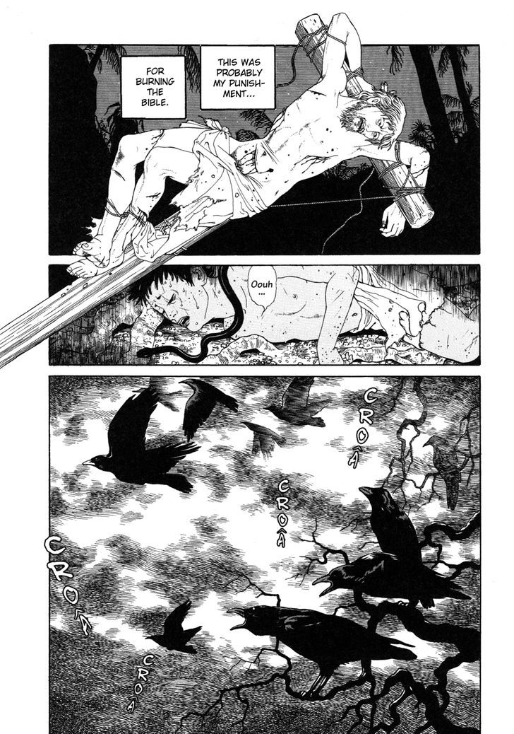 Binzume No Jigoku Chapter 1 #58
