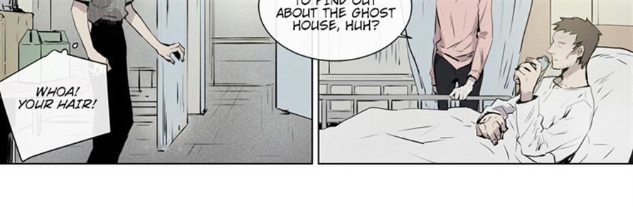 American Ghost Jack Chapter 59 #5