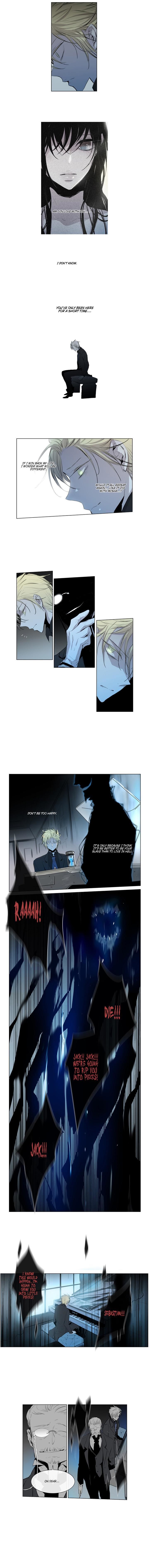 American Ghost Jack Chapter 54 #3