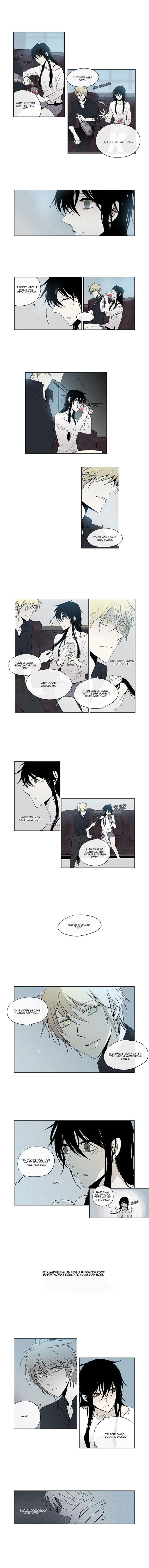 American Ghost Jack Chapter 43 #3