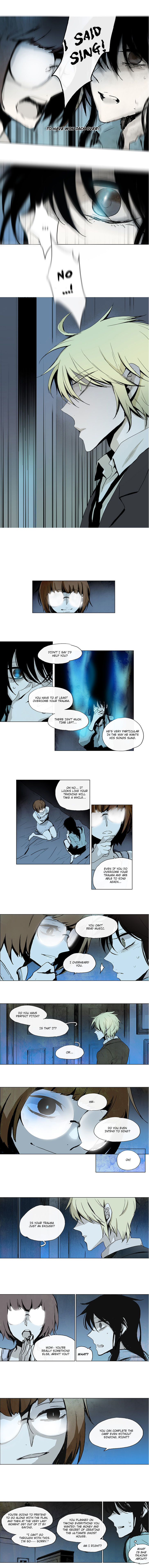 American Ghost Jack Chapter 29 #6