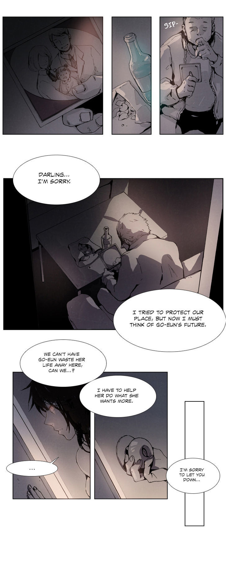 American Ghost Jack Chapter 2 #37