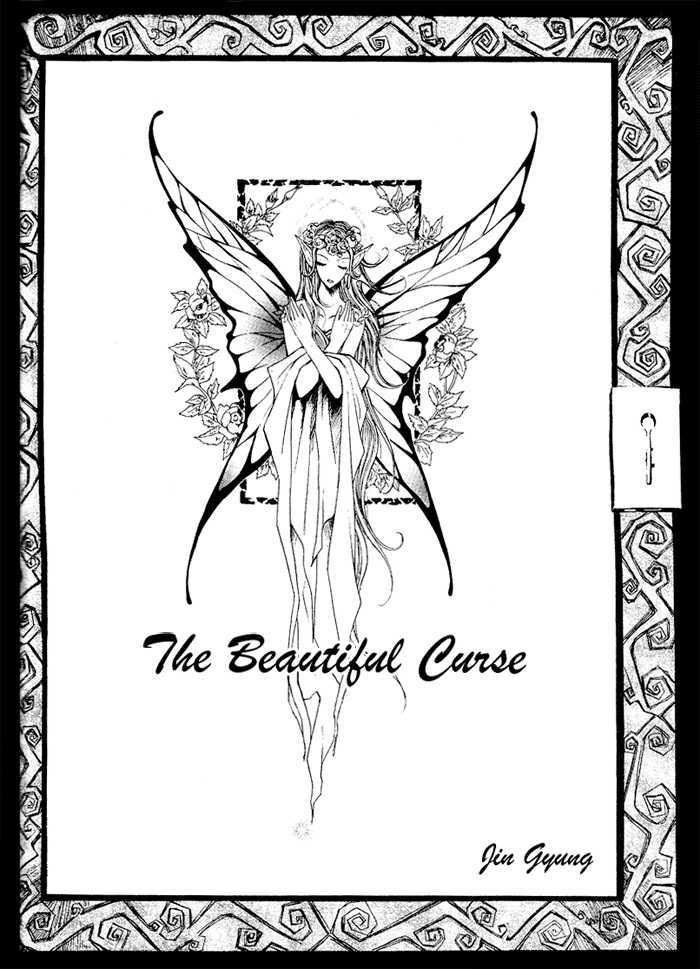 The Beautiful Curse Chapter 1 #2