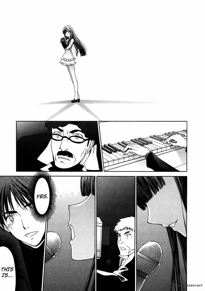 White Album Chapter 25 #34