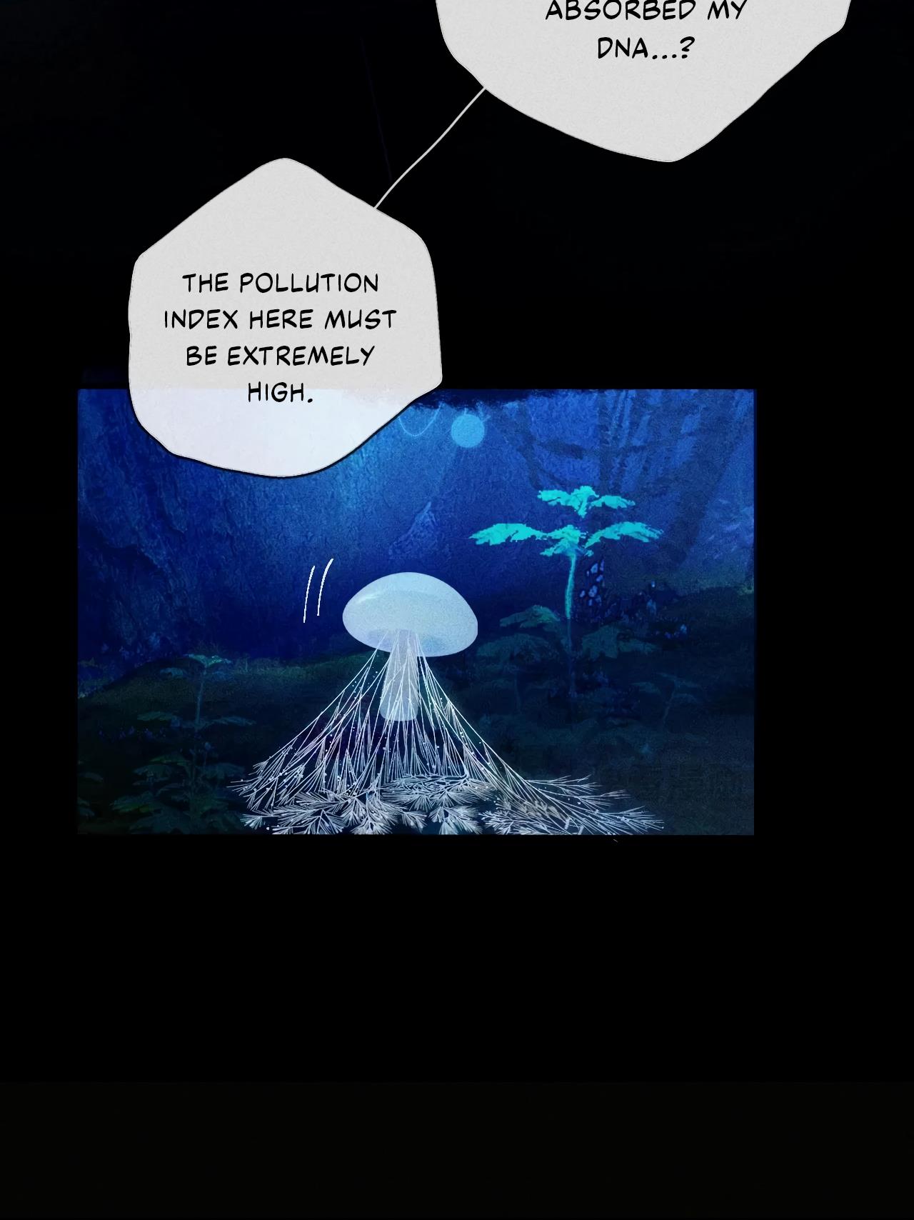 Little Mushroom Chapter 1 #13