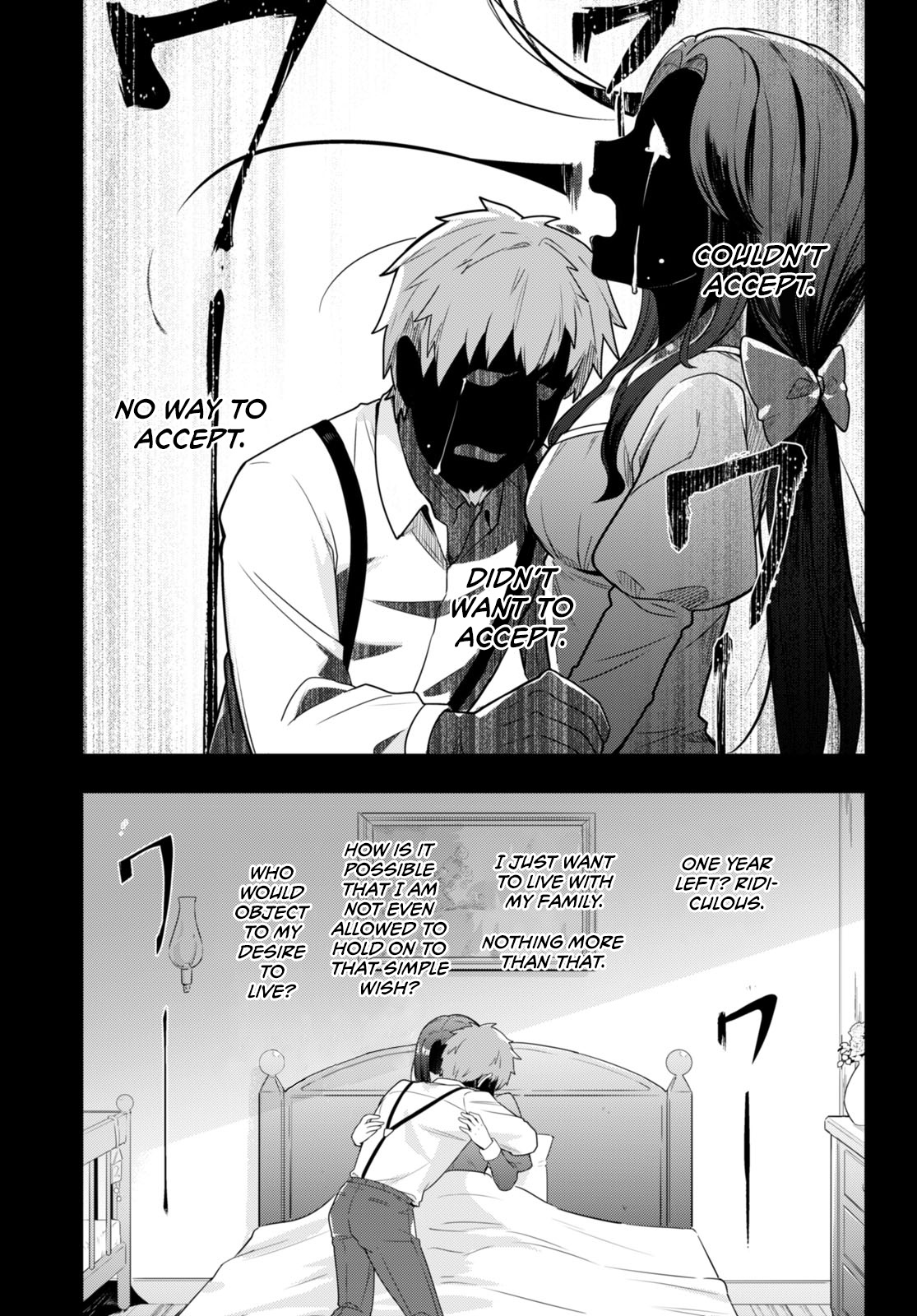 Kenshi O Mezashite Nyugaku Shitanoni Maho Tekisei 9999 Nandesukedo!? Chapter 49 #11