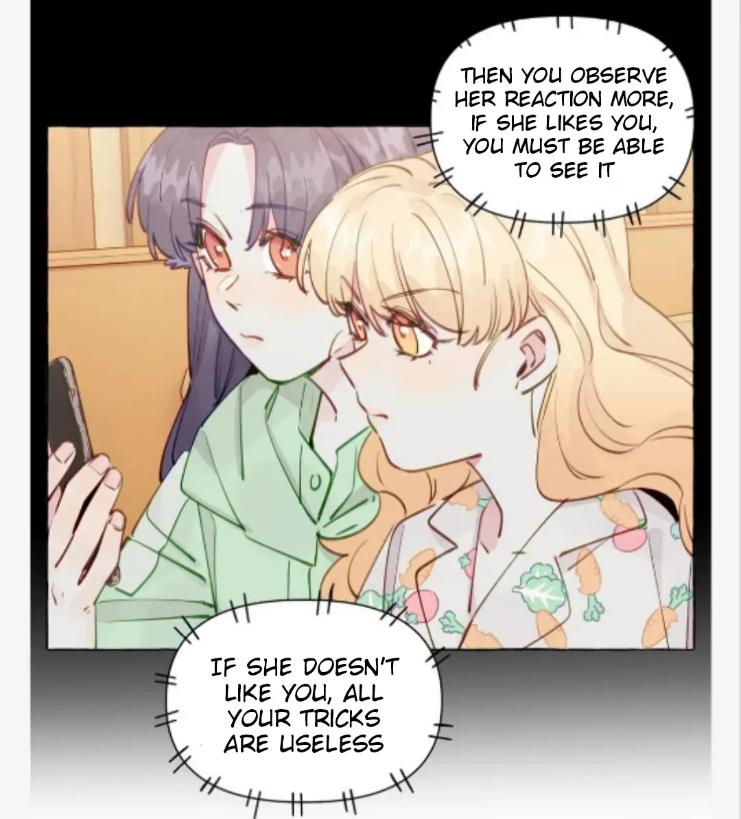 Straight Girl Trap Chapter 103 #21