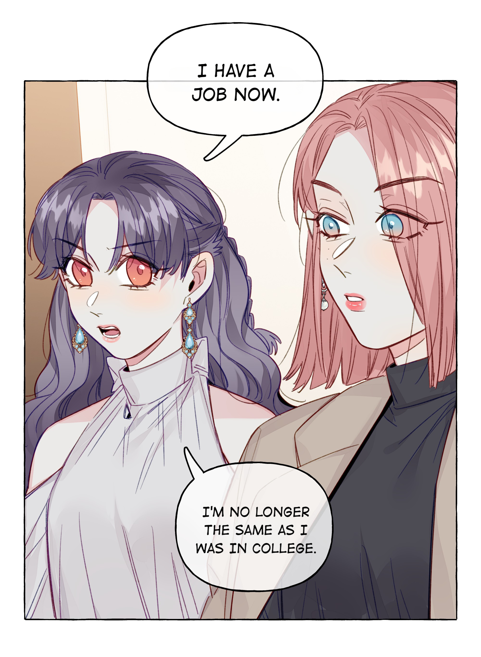 Straight Girl Trap Chapter 100 #26