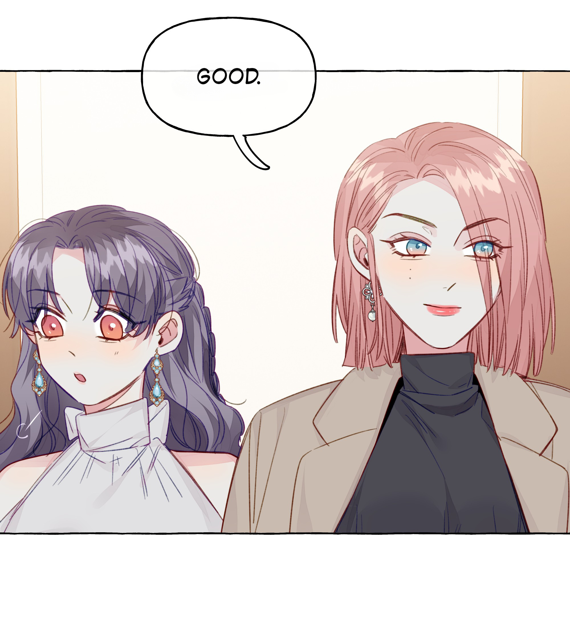 Straight Girl Trap Chapter 100 #30