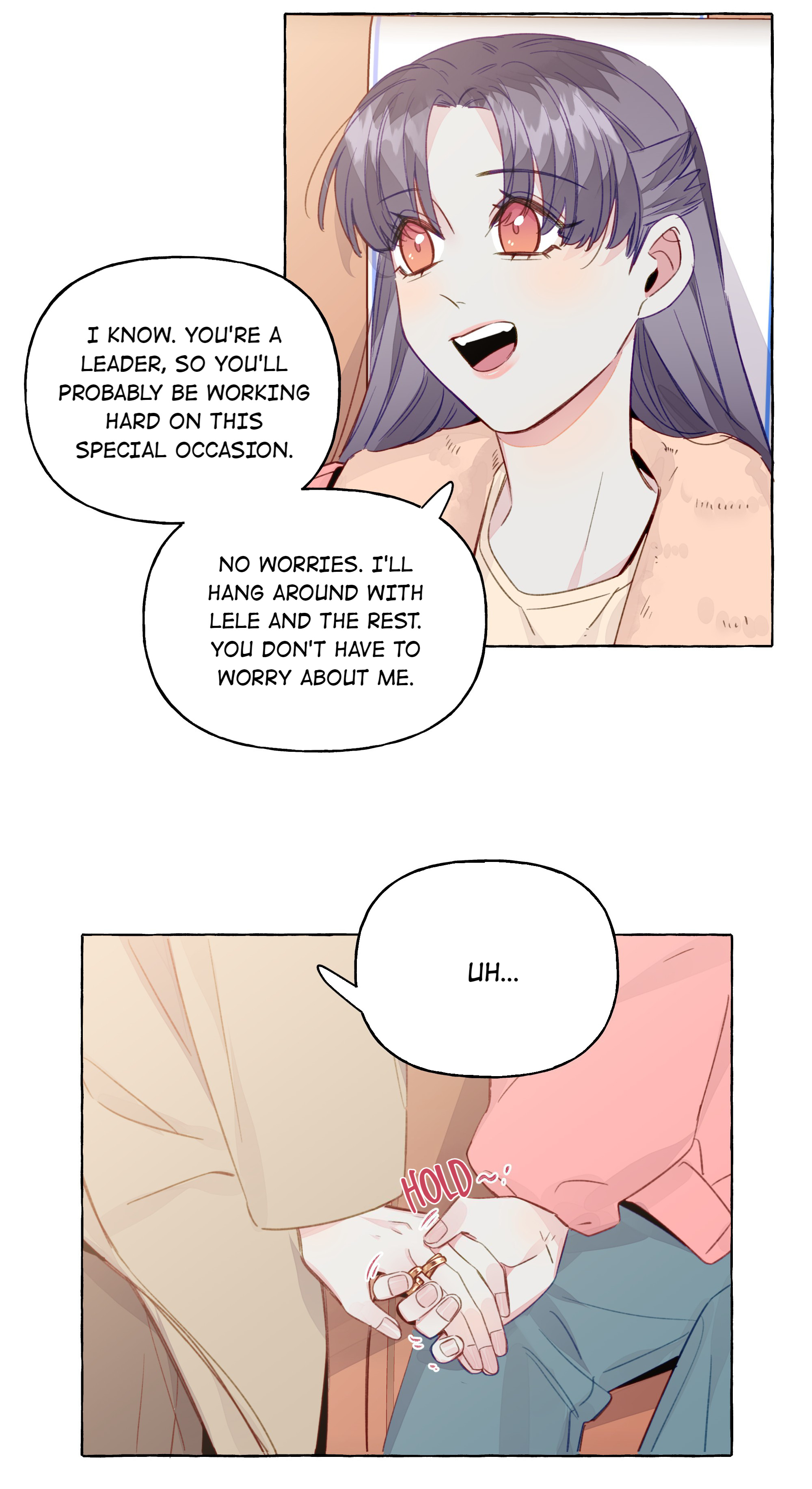 Straight Girl Trap Chapter 96 #11