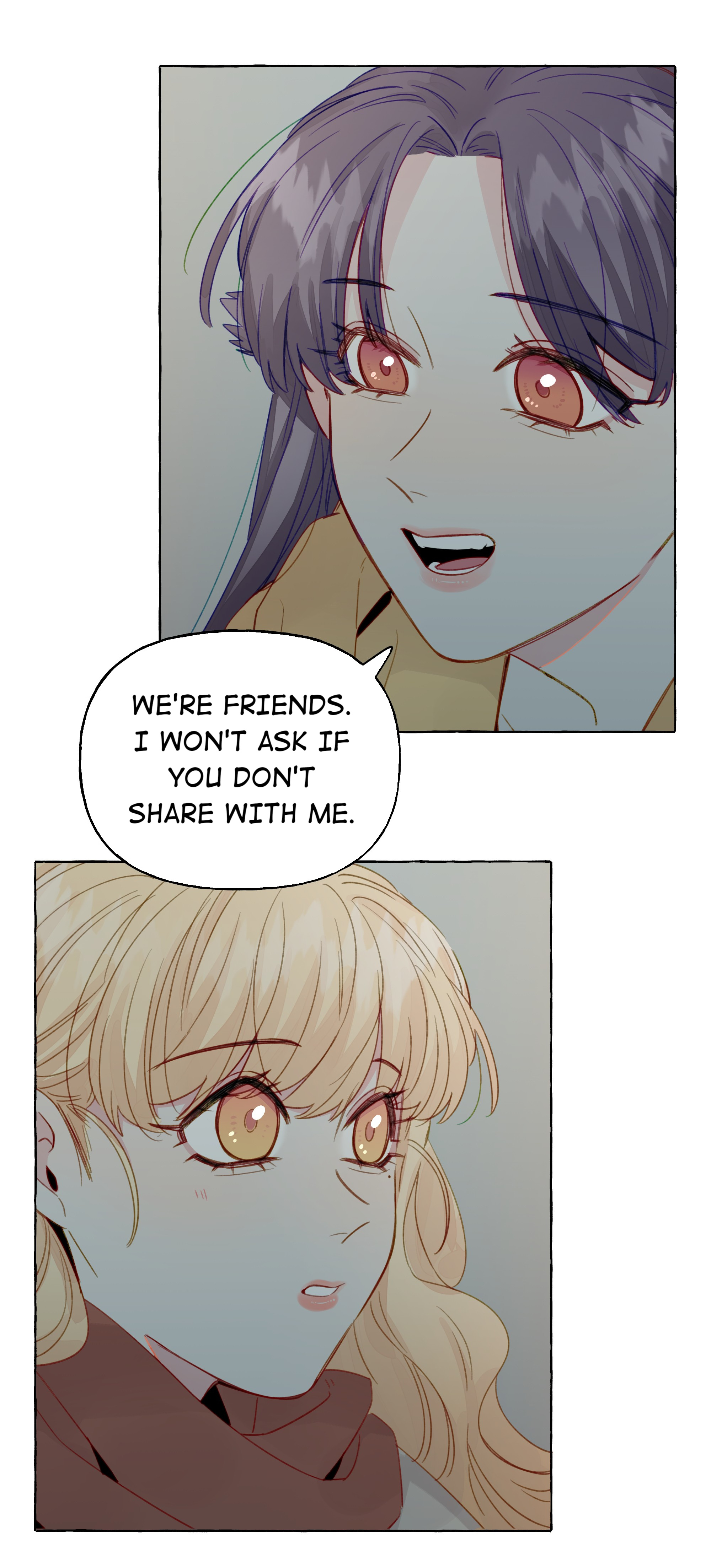 Straight Girl Trap Chapter 90 #5