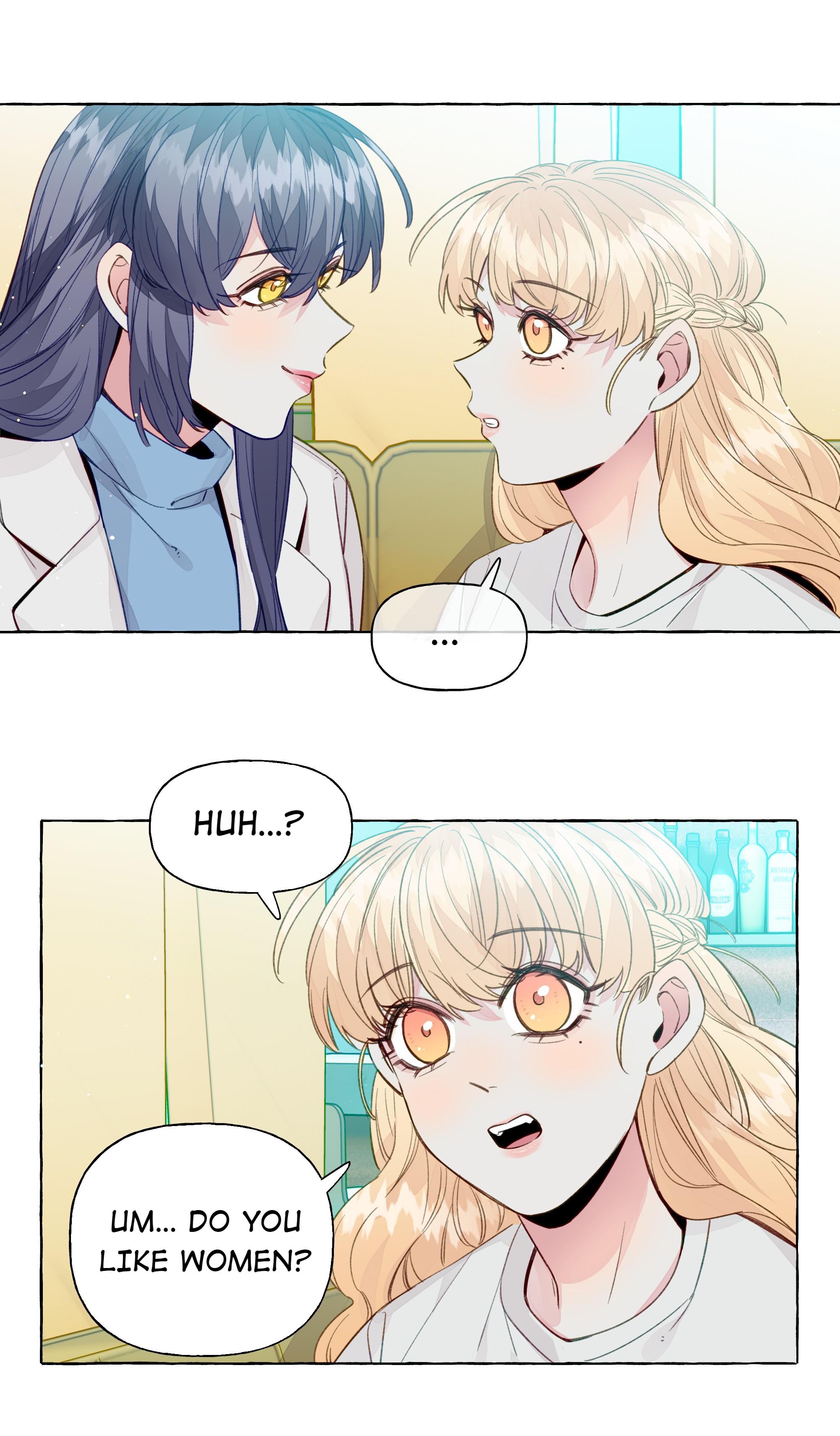Straight Girl Trap Chapter 84 #2