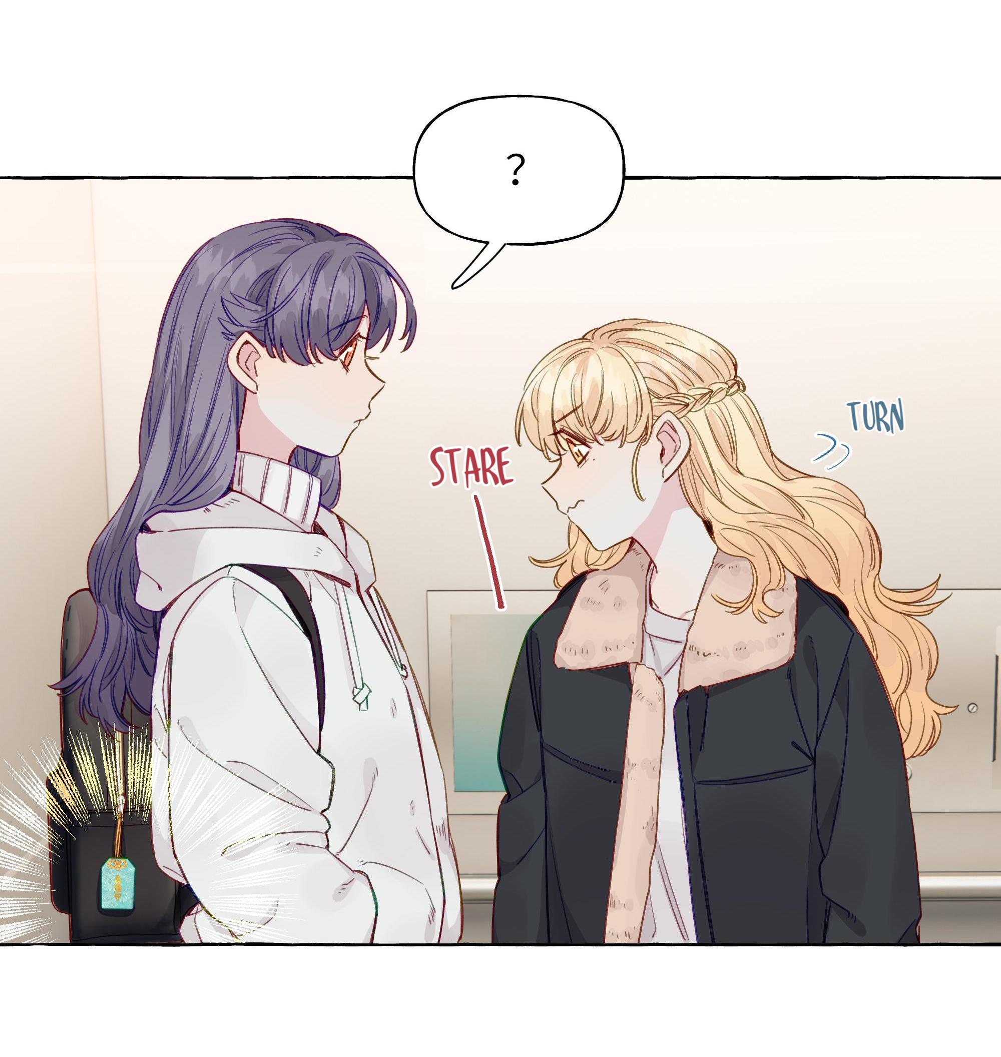 Straight Girl Trap Chapter 76 #10