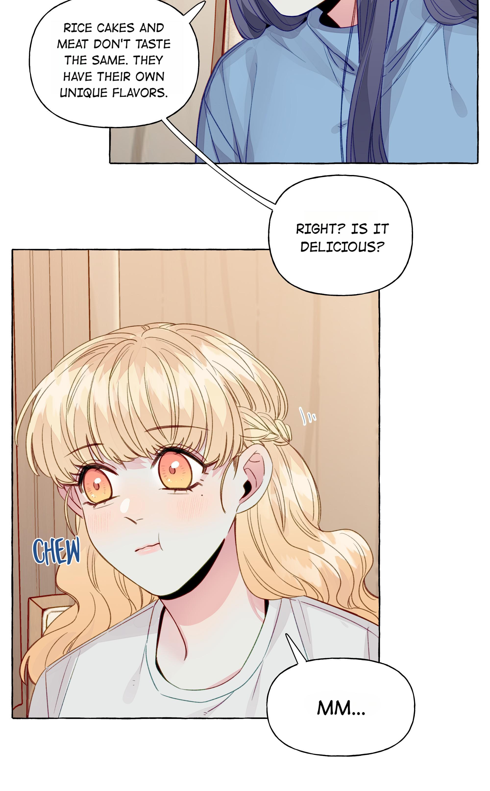 Straight Girl Trap Chapter 79 #11