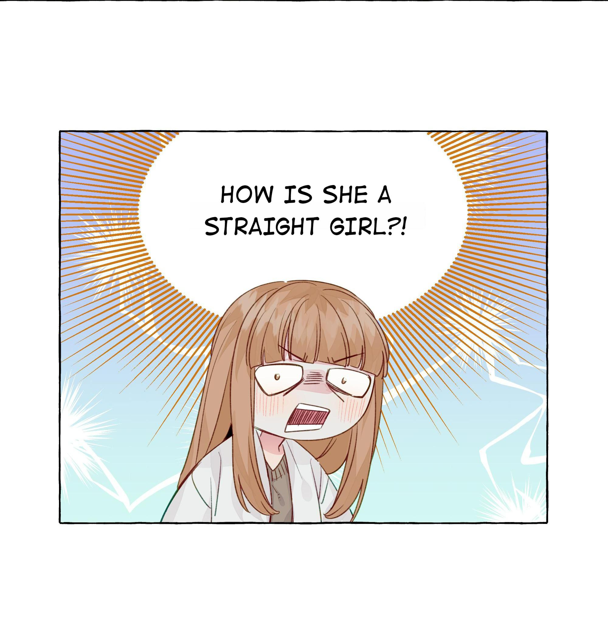 Straight Girl Trap Chapter 74 #28