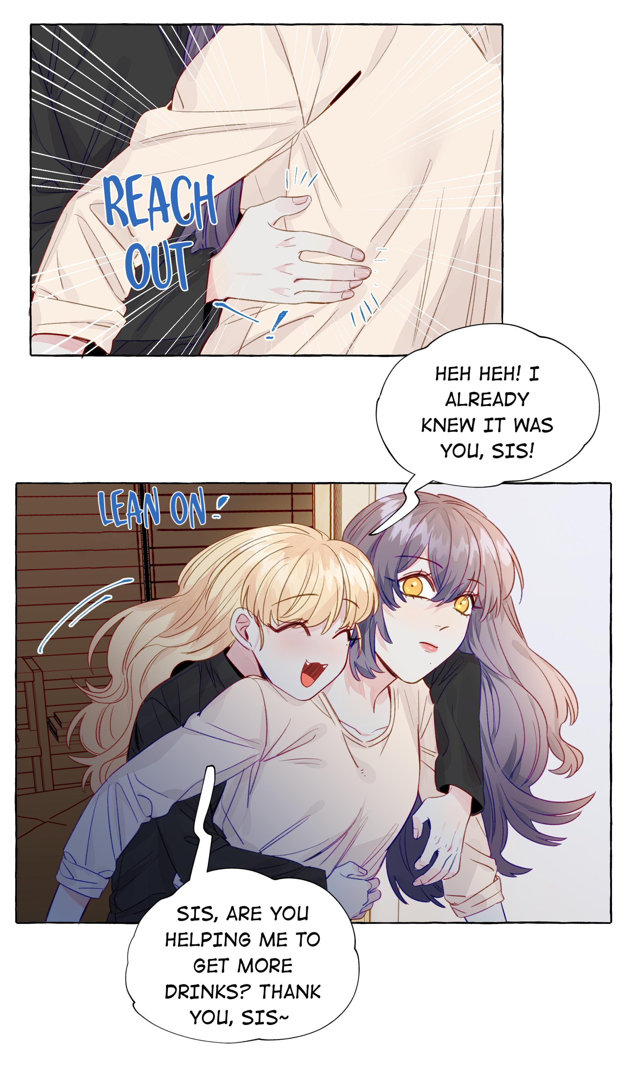 Straight Girl Trap Chapter 64 #30