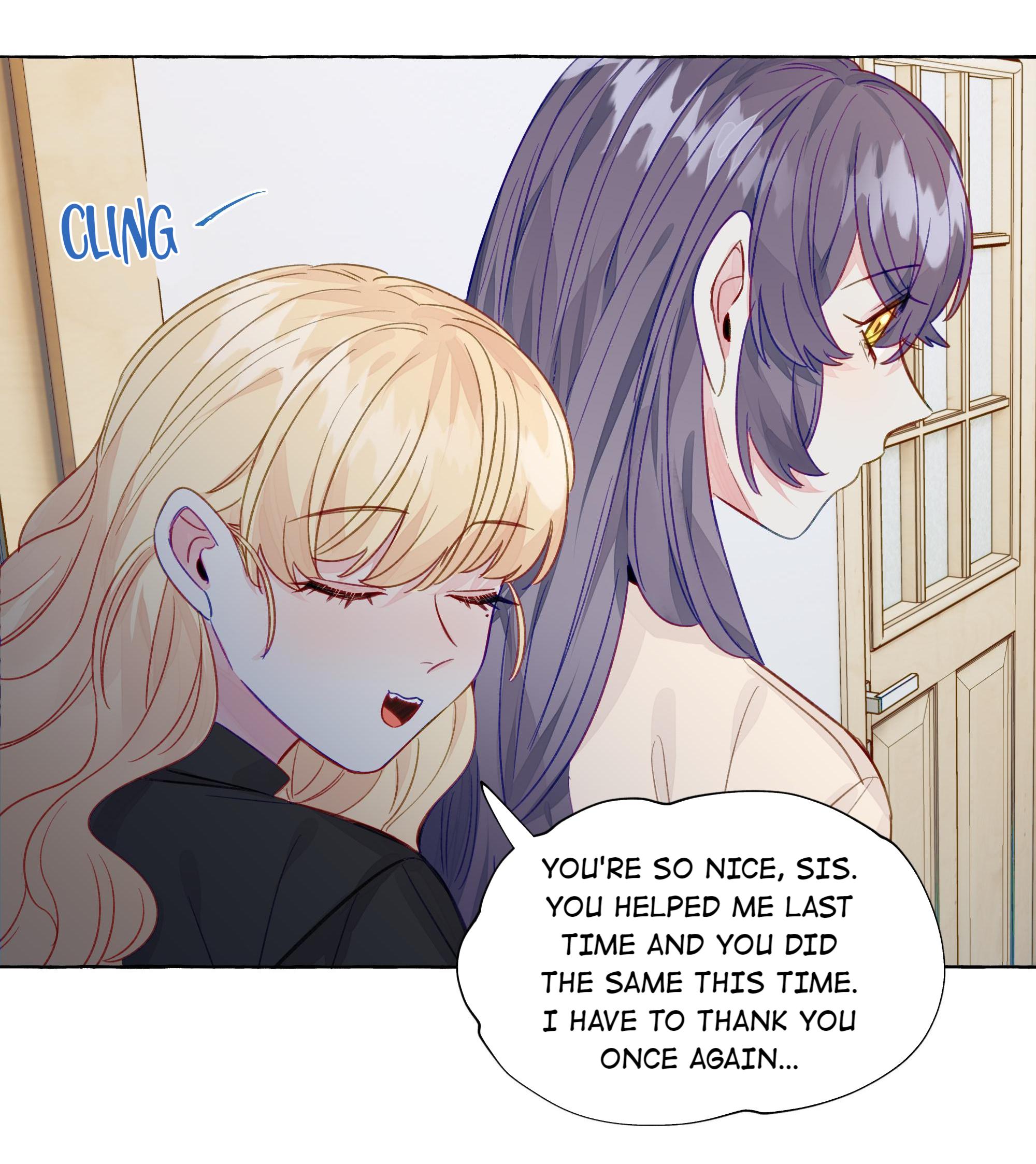 Straight Girl Trap Chapter 64 #31