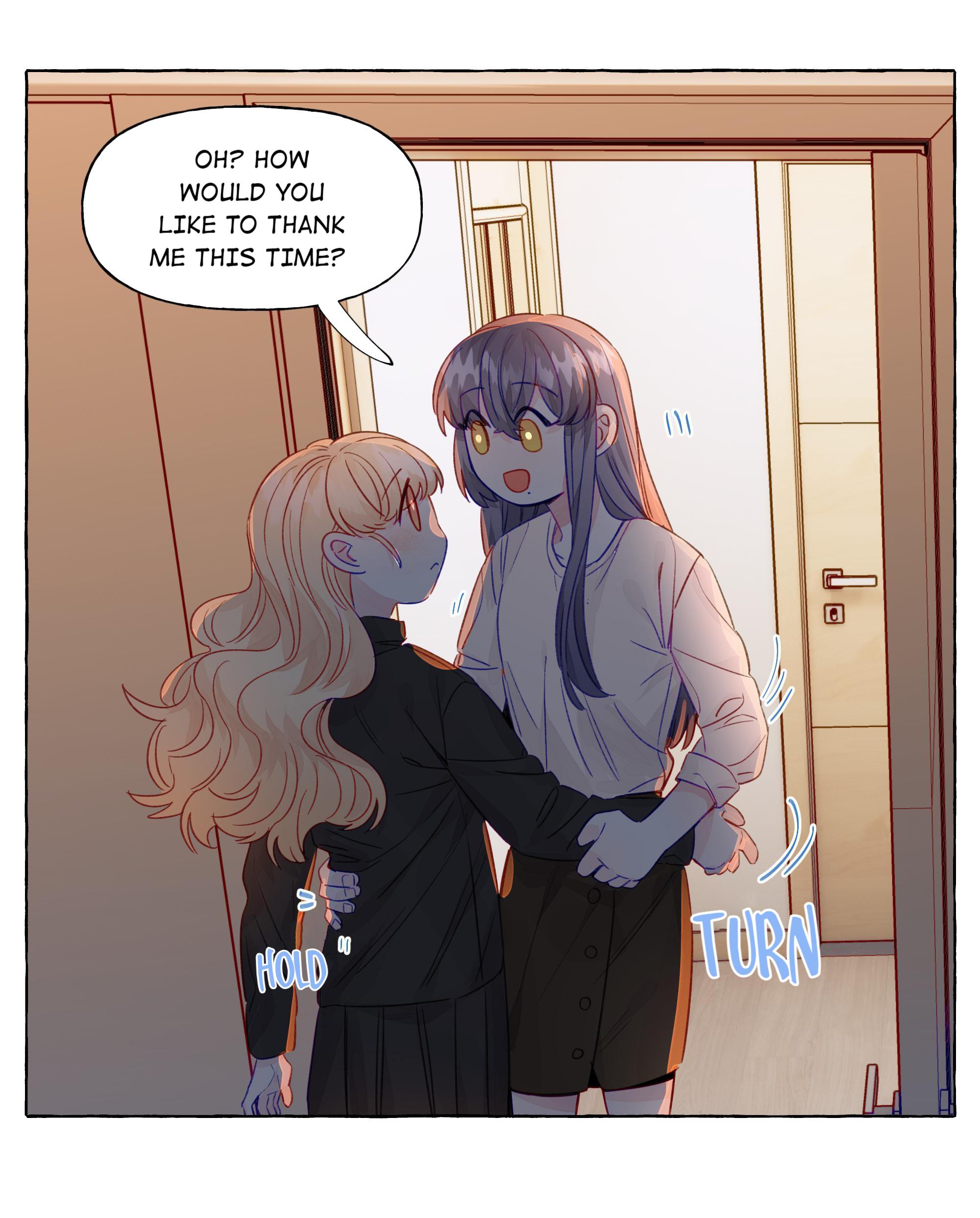 Straight Girl Trap Chapter 64 #32