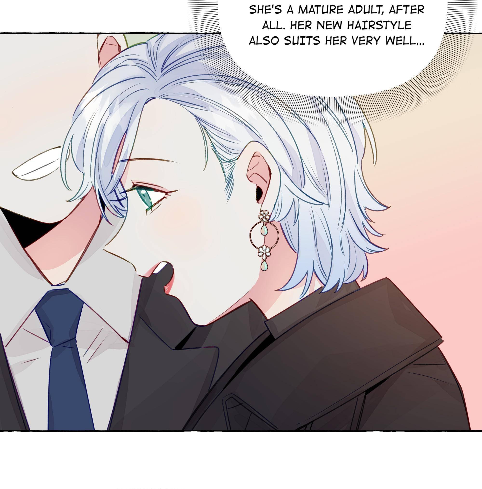 Straight Girl Trap Chapter 57 #20