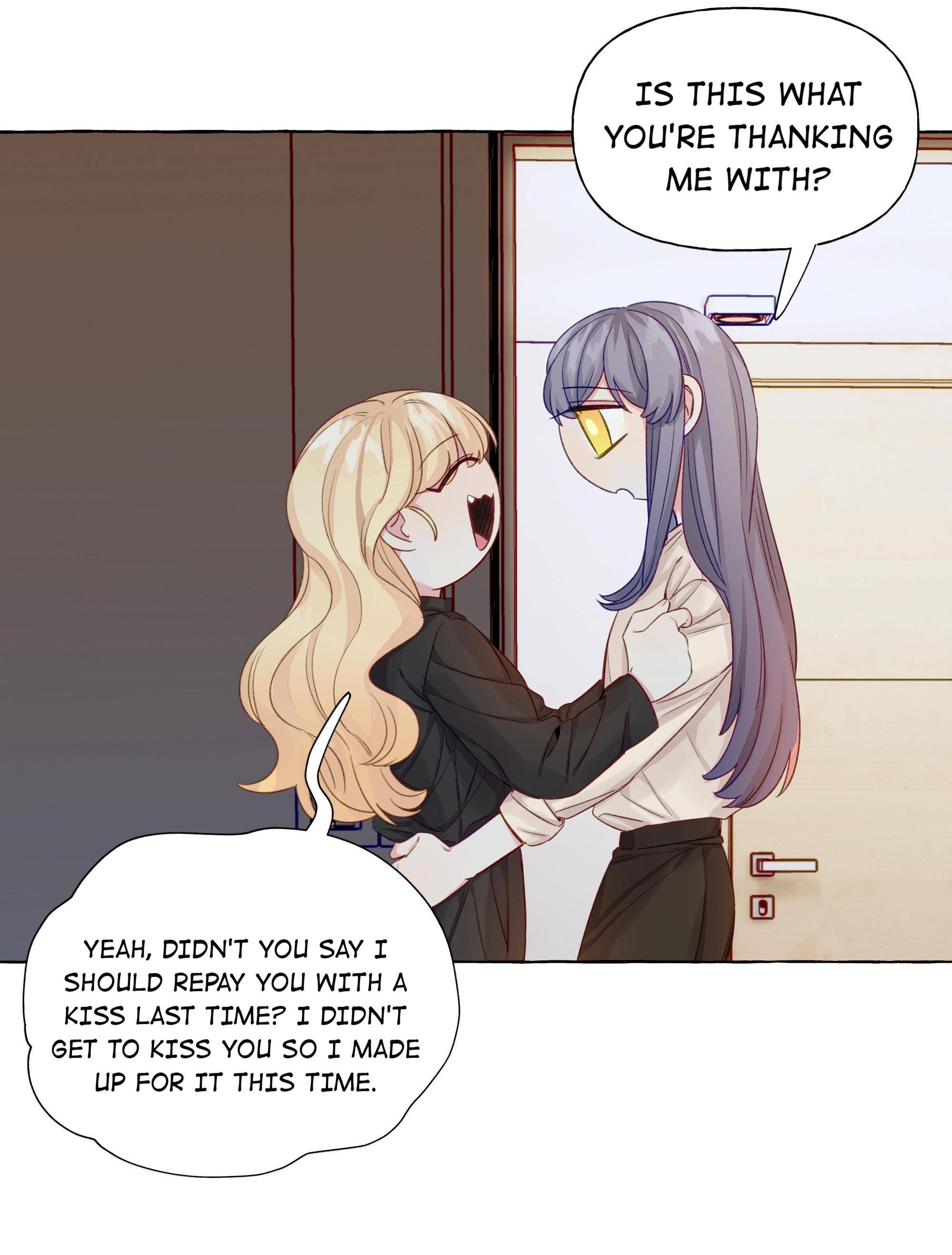 Straight Girl Trap Chapter 55 #5