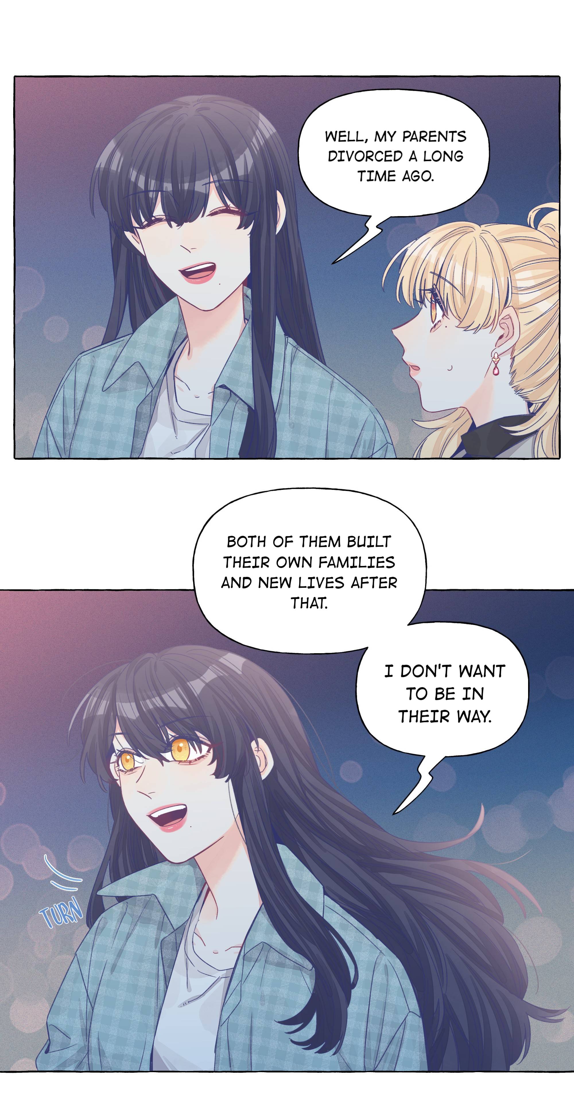 Straight Girl Trap Chapter 30 #23