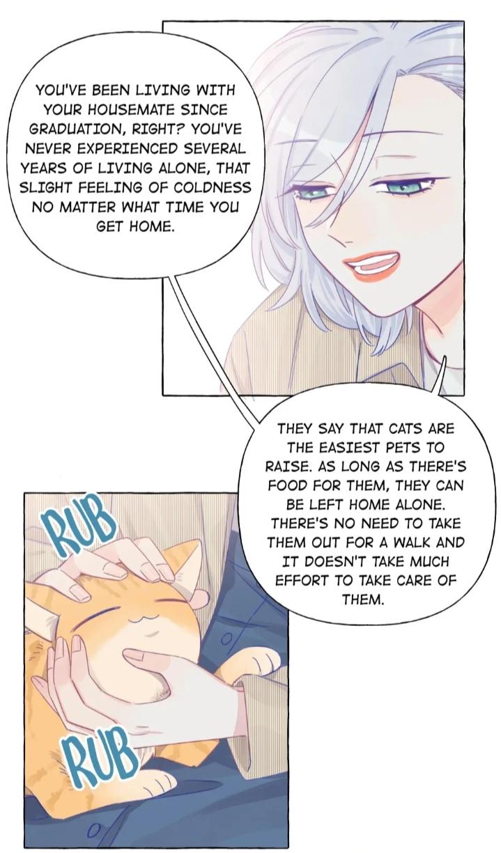 Straight Girl Trap Chapter 13 #11