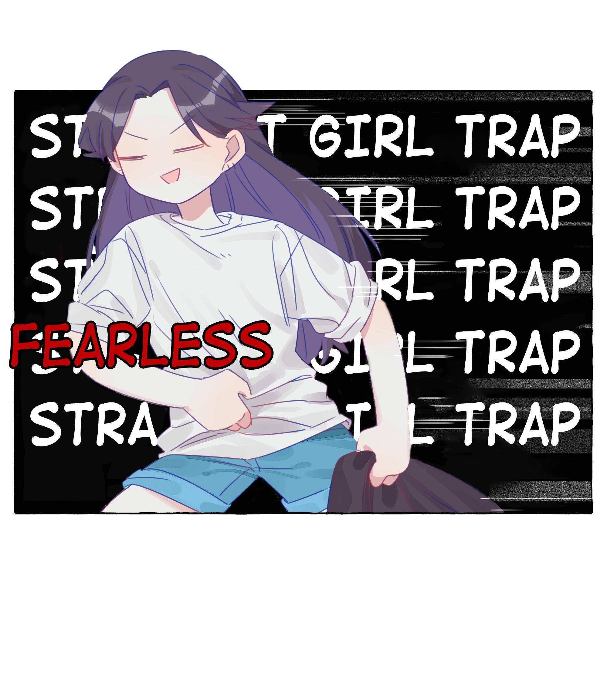 Straight Girl Trap Chapter 5 #16