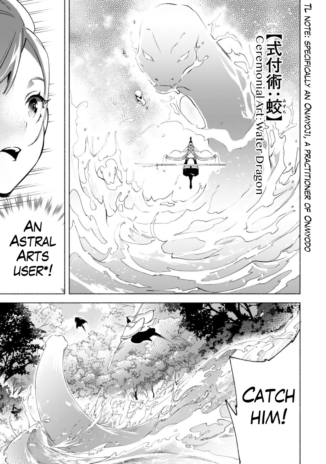 Kenja No Deshi Wo Nanoru Kenja Chapter 42 #4