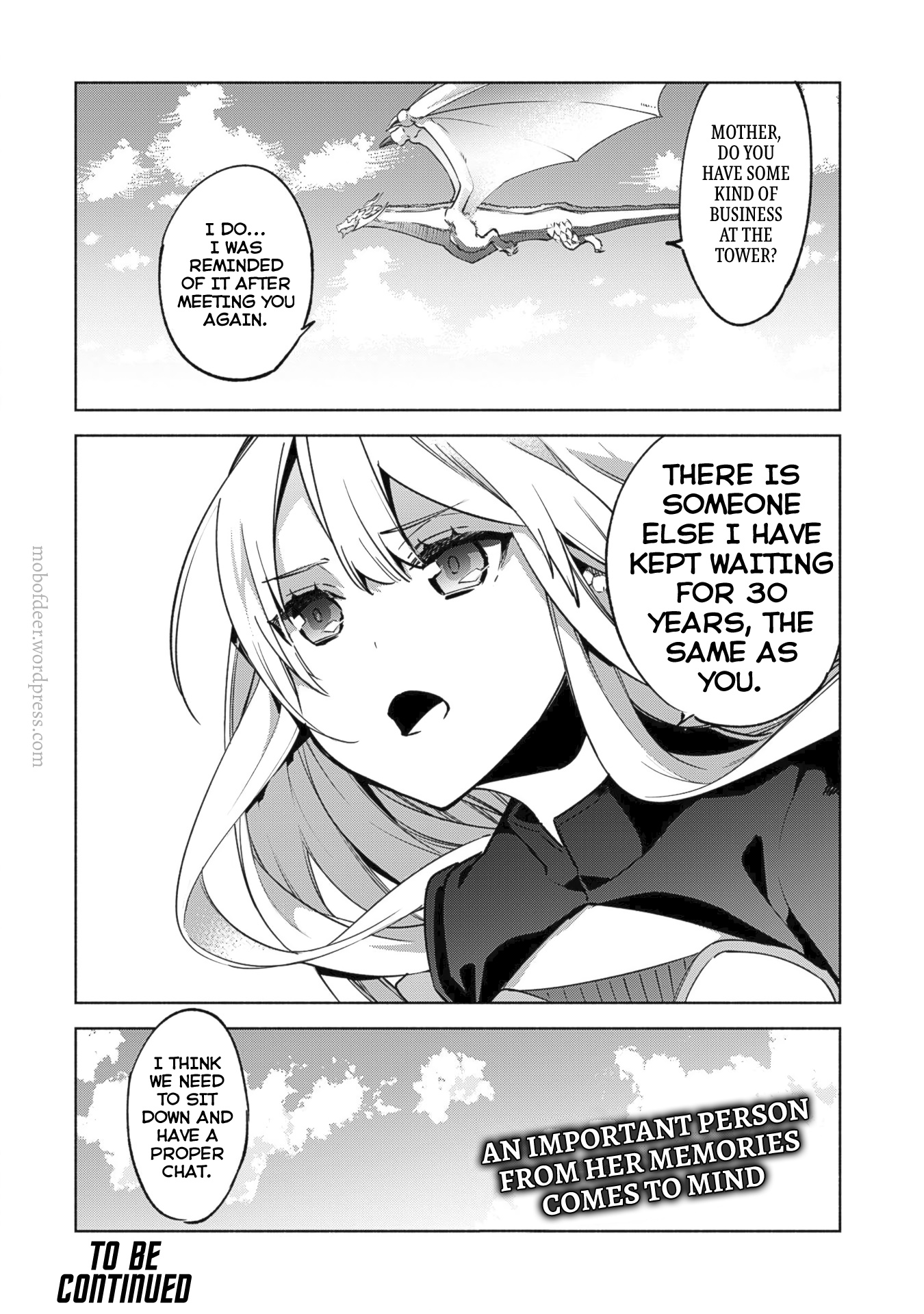 Kenja No Deshi Wo Nanoru Kenja Chapter 31 #27