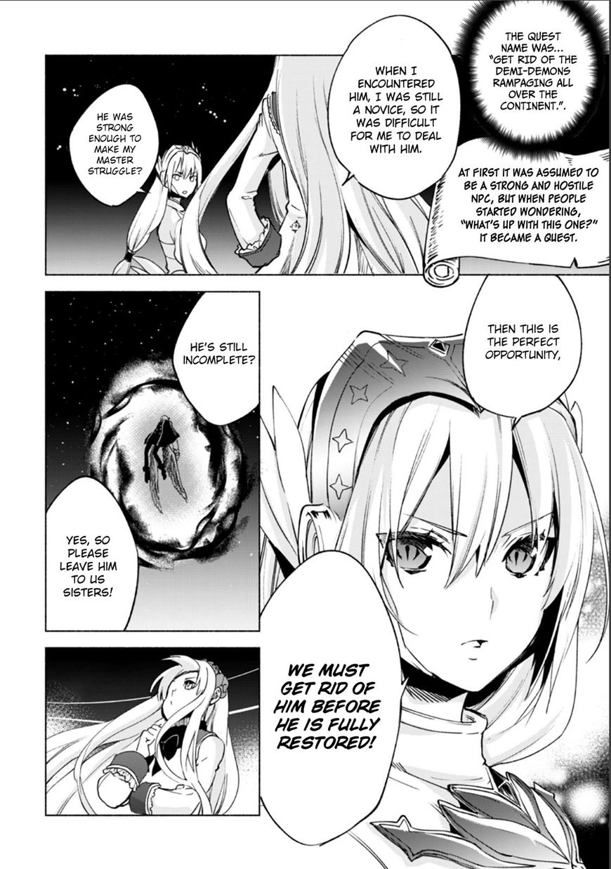 Kenja No Deshi Wo Nanoru Kenja Chapter 18 #13