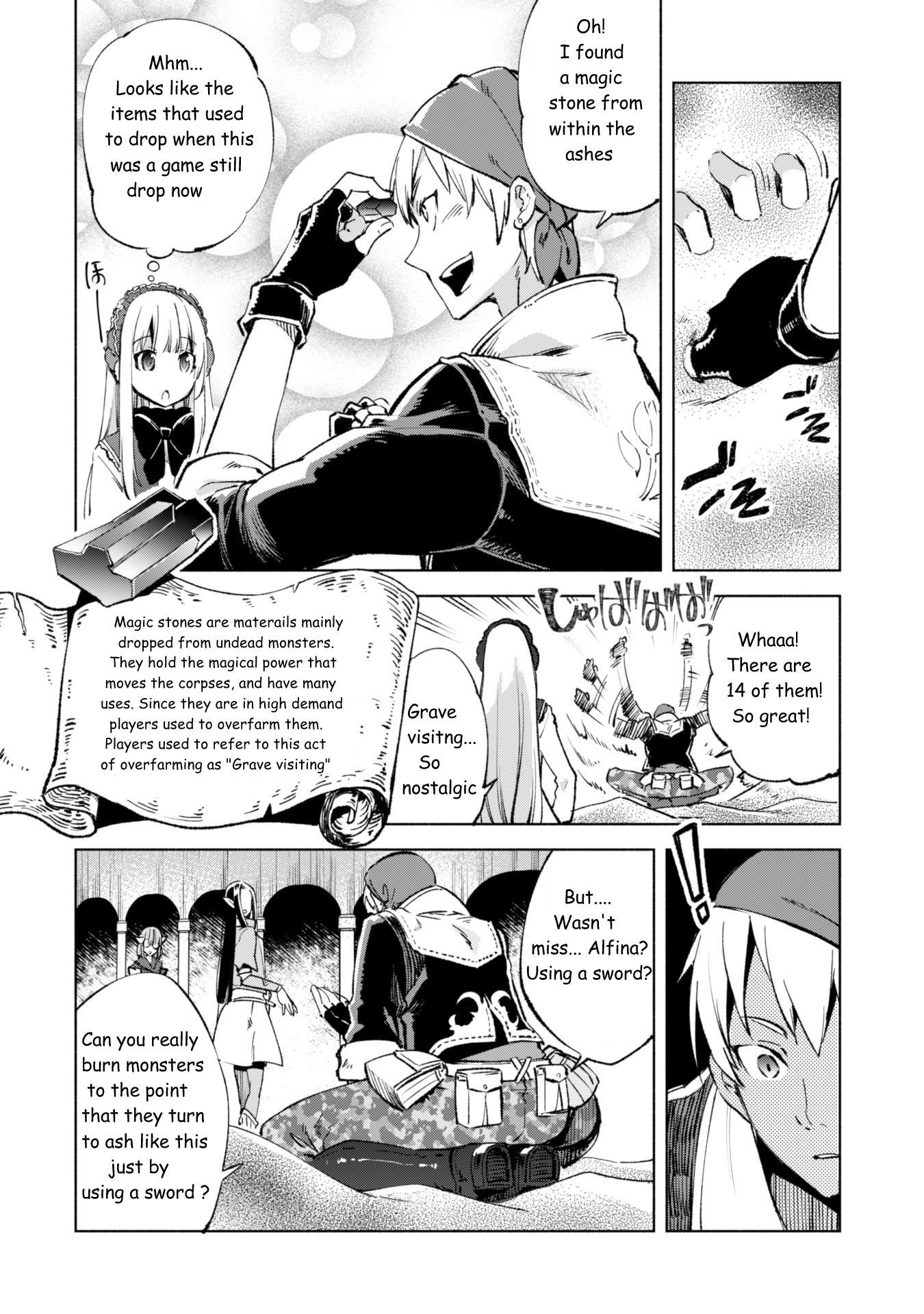 Kenja No Deshi Wo Nanoru Kenja Chapter 10 #12