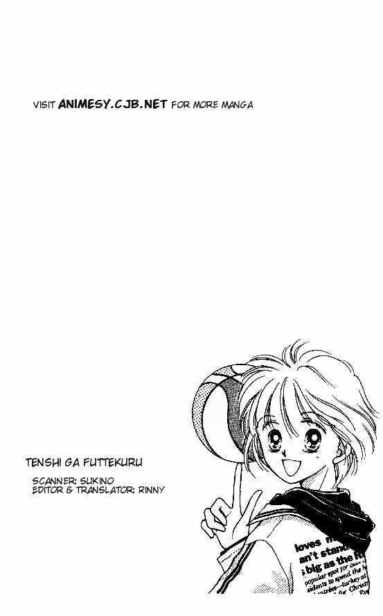 Tenshi Ga Futtekuru Chapter 2 #2
