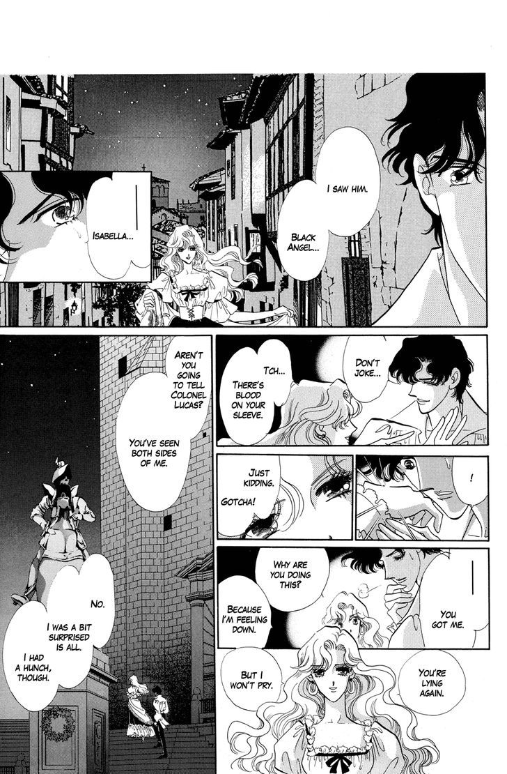 Tenshi No Hohoemi, Akuma No Namida Chapter 3 #32