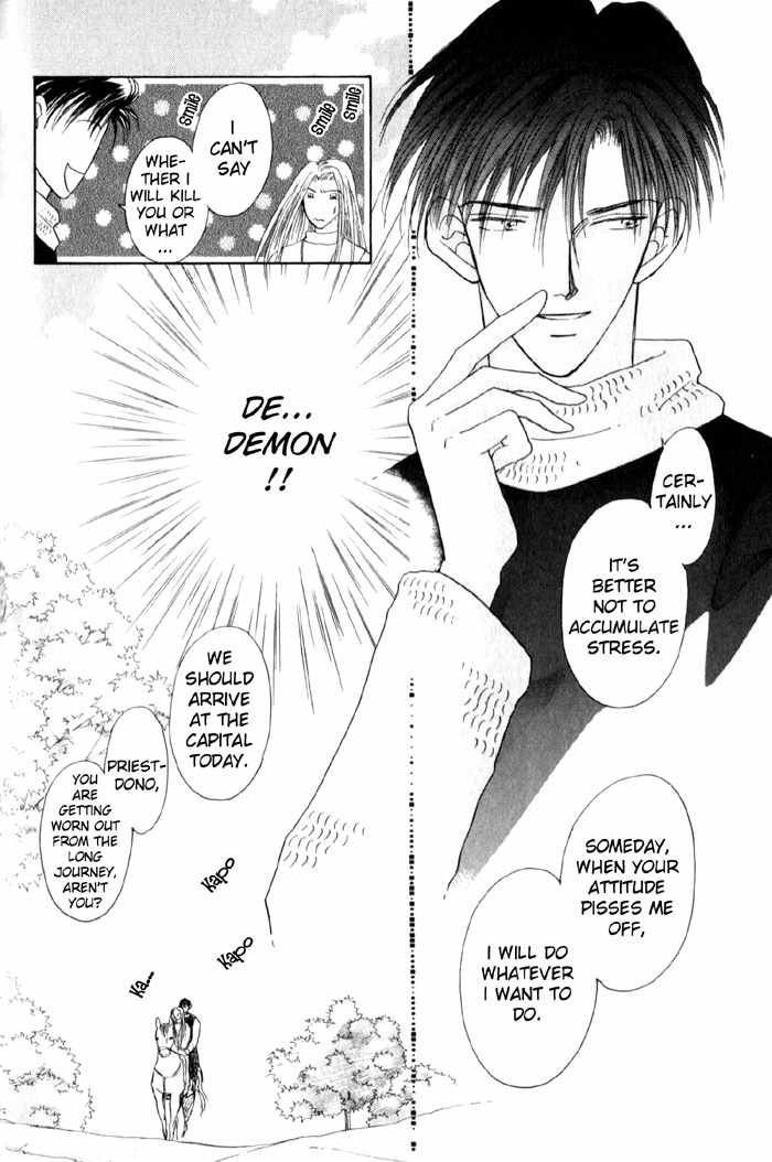Tenshi No Fukuin Chapter 5 #14