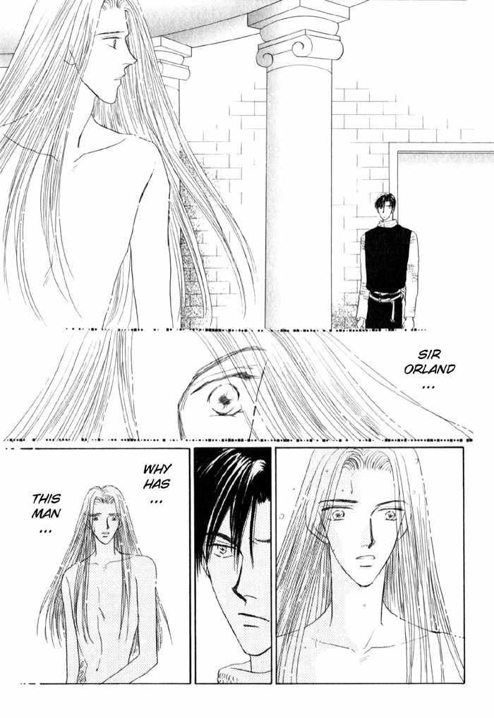 Tenshi No Fukuin Chapter 3 #11