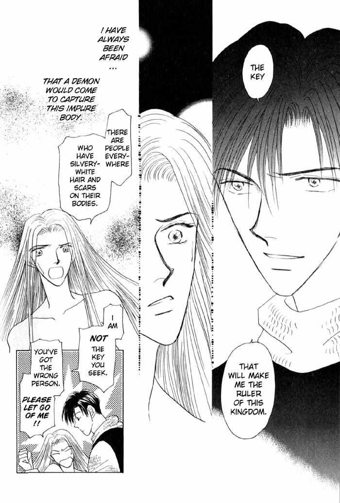 Tenshi No Fukuin Chapter 3 #14