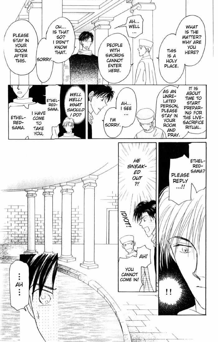 Tenshi No Fukuin Chapter 3 #20