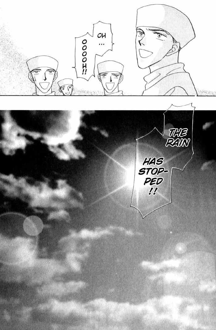 Tenshi No Fukuin Chapter 4 #17