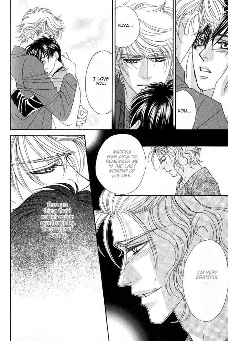 Machina Angelus Chapter 2 #58